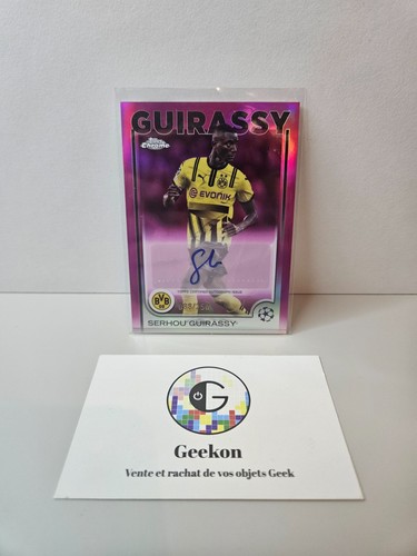 Topps chrome ucc 2024 - topps,