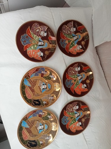 Soucoupes porcelaine fine - en,