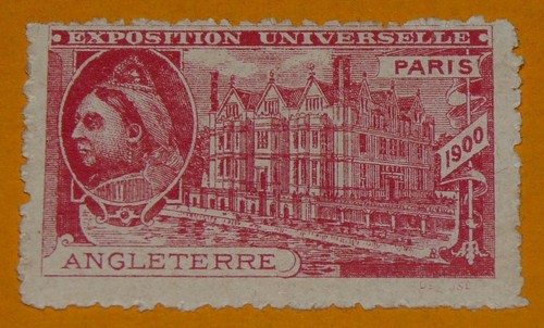 Cinderella timbre 1900 - cinderella,
