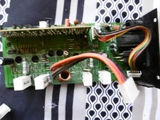 platines ampli alesis pour pieces