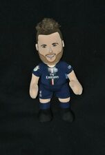 Peluche doudou Yohan Cabaye Bleacher Creatures PSG 25 cm TTBE