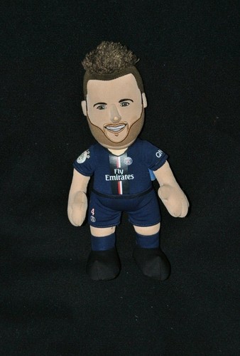 Peluche doudou yohan cabaye - peluche,