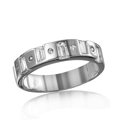Bague argent sterling pour - bague,