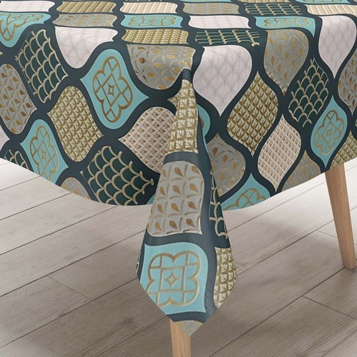 Table nappe manger kevkus - table,