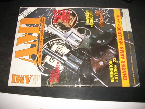 Revue ami n 51 - revue, pm