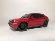 KYOSHO Mini-z LANCIA DELTA HF integrale Evoluzione (RED) MA-010 ASF 2.4ghz