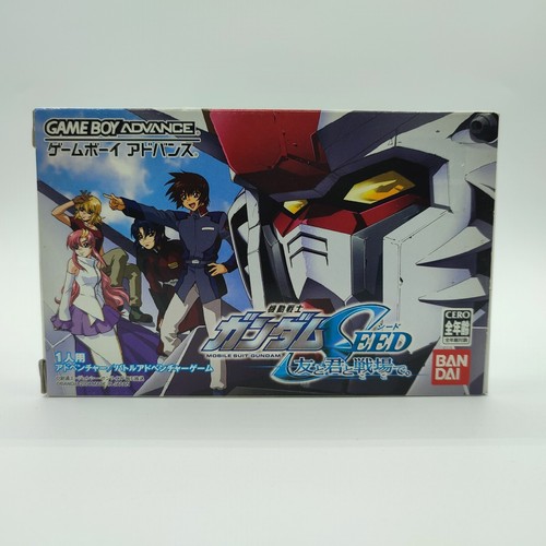 Neuf gundam seed - neuf,