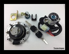 KIT SERRURE NEIMAN CLE SV 650