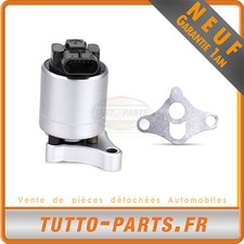 VANNE EGR OPEL ASTRA G MERIVA