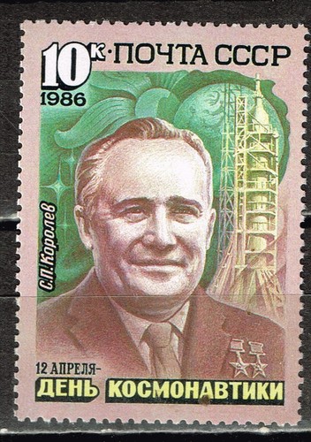 Russia soviet space - russia, inventor