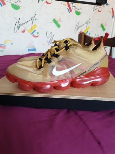 Chaussures nike vapormax 2019 - nike,