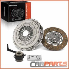 Kit Embrayage pour Audi A3 8L