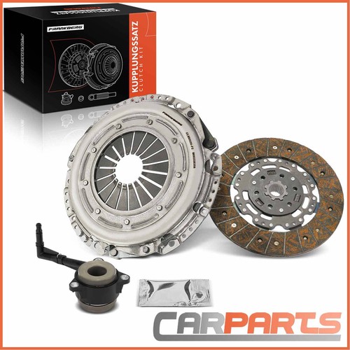 Kit embrayage pour audi - audi, a3