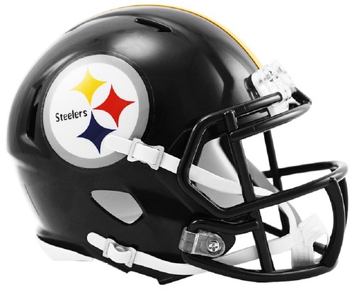 Mini casque football - de,