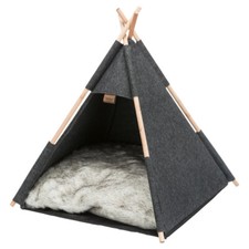 Trixie Chiens Grotte Tipi