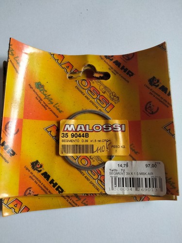 Segment malossi 359044b mbk - malossi,