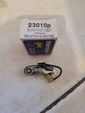 RUPTEUR vis platiné PARIS