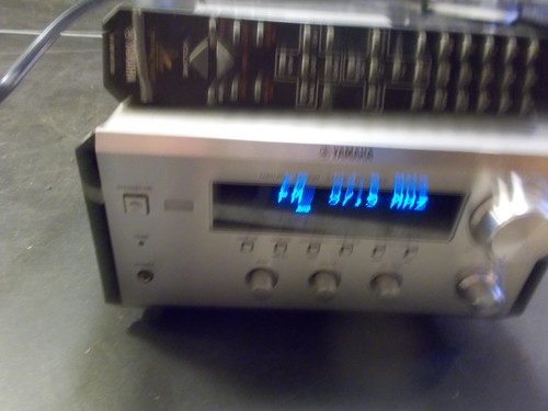 Yamaha e600 natural sound - rx-e600,
