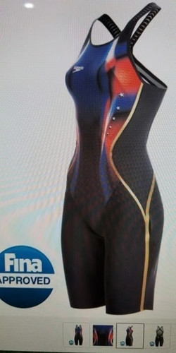Nwt speedo fastskin lzr racer - speedo,