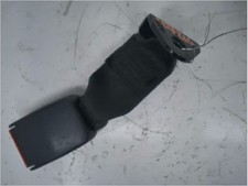 Ancrage ceinture arrière