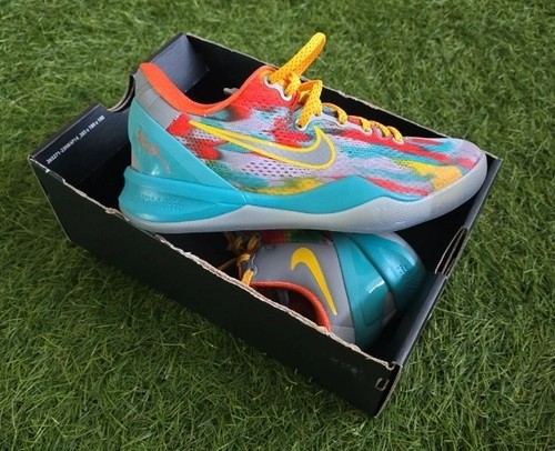 Nike kobe protro venice - 8,