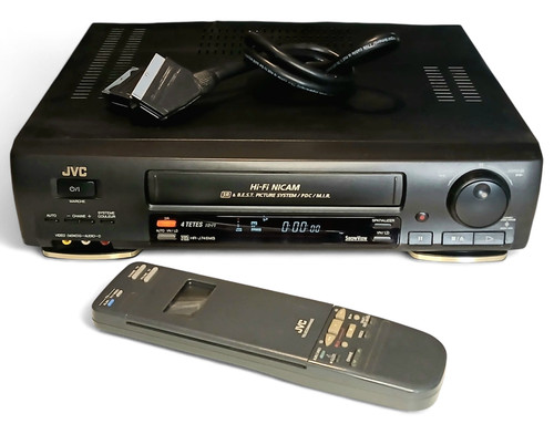 Jvc j746ms - jvc, –