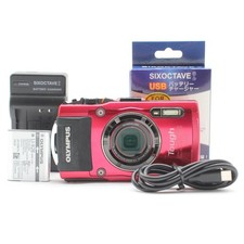 Appareil photo numérique