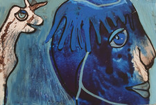 petit format 10x15 Gérard