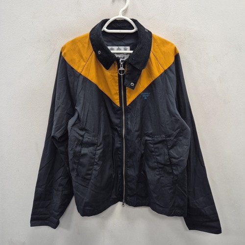 Barbour beacon broad wax - beacon,
