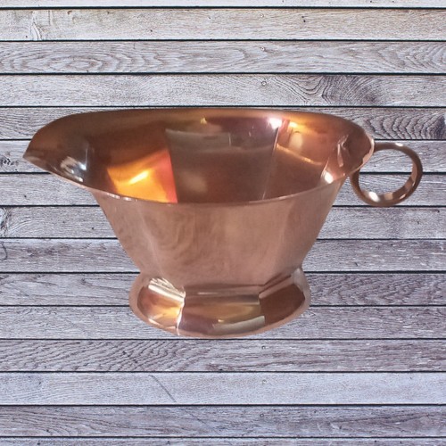 Saucière art déco sterling - dÉco,
