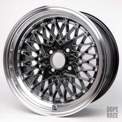 Rota wheels mesh 15x8 - os,