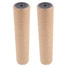  2 pièces griffoir de