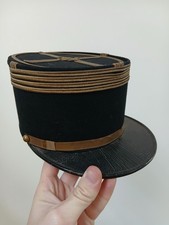 Képi Commandant Artillerie