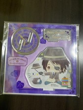 Attack on TitanSanrio collaboration Hanji Zoe support acrylique