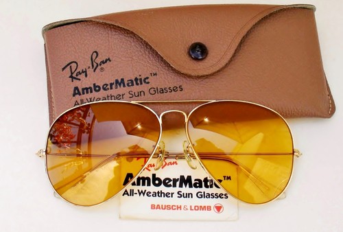 Vintage ray ban usa - vintage,