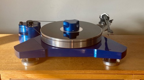Vyger baltic turntable - baltic,