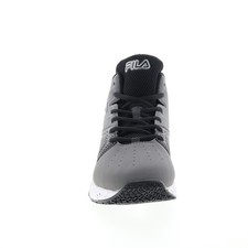 Fila Breakaway 12 baskets pour hommes en synthétique gris 49