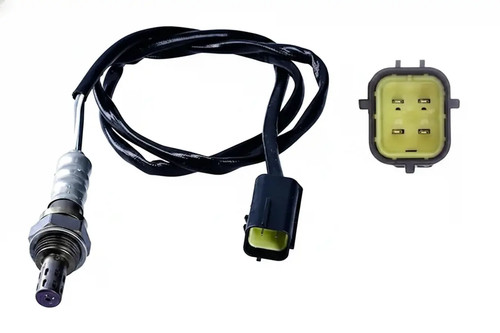 Sonde lambda oza826 - sonde, ngk