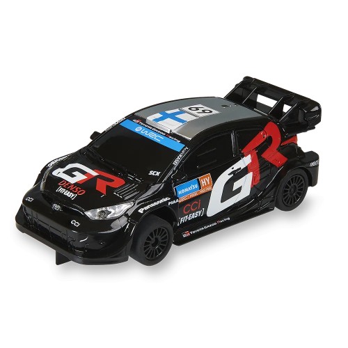 Scx compact toyota - toyota,
