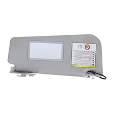 Pare-soleil droit - Fiat PUNTO EVO III - 0000735509466 - Q0-8710N