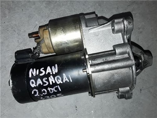 D6ra100 moteur démarrage - d6ra100,