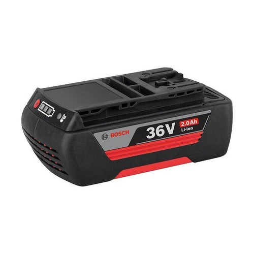 Bosch gba 36v 2ah professional - bosch,