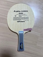 Raquette de tennis de table