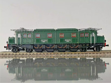 JOUEF HJ2039 - 2D2 - SNCF - H0 - 2 RAILS - ANALOGIQUE - NEW ! (PR-3801)