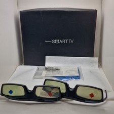 Lunettes actives Samsung