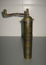 Ancien Moulin poivres ou