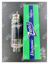 ECL82 ZAERIX ZAERIX Tube