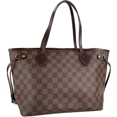 Sac fourre tout louis - fourre-tout, vuitton