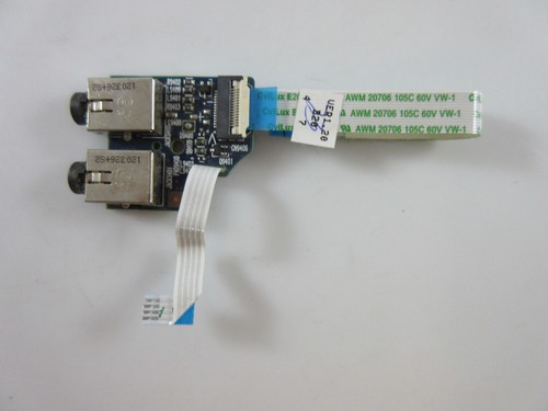 Carte audio probook 4330s - carte, hp