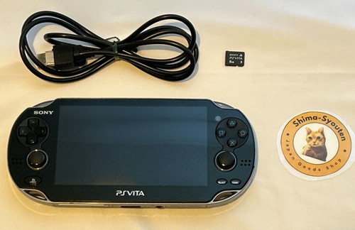 Console sony vita psv - ps,